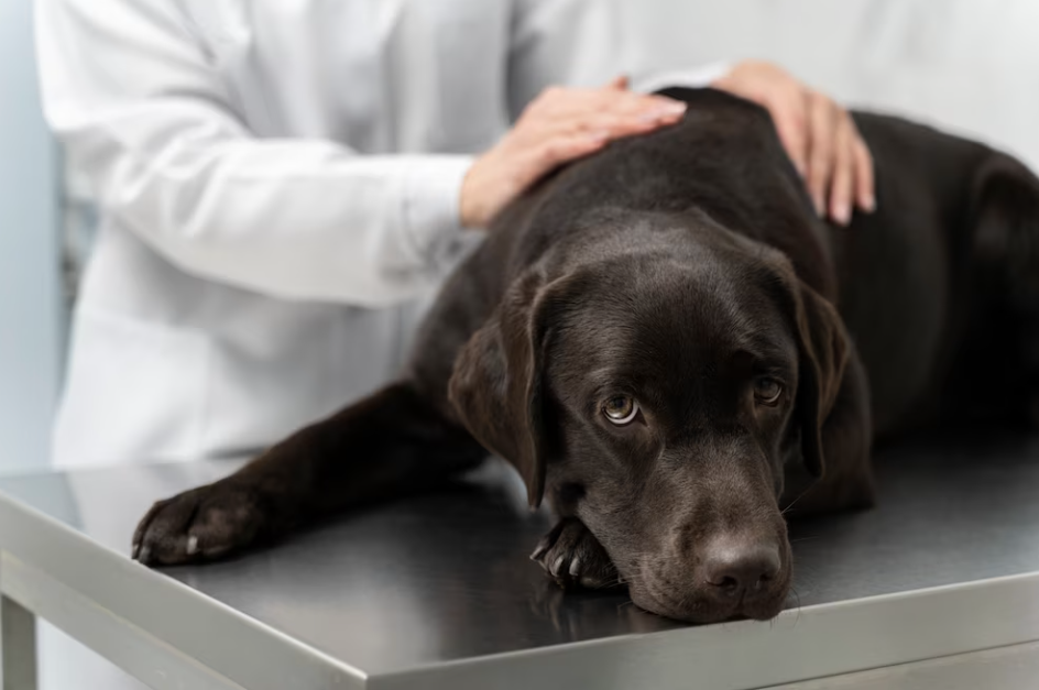 Enfermedades caninas: Conoce la enfermedad de Cushing